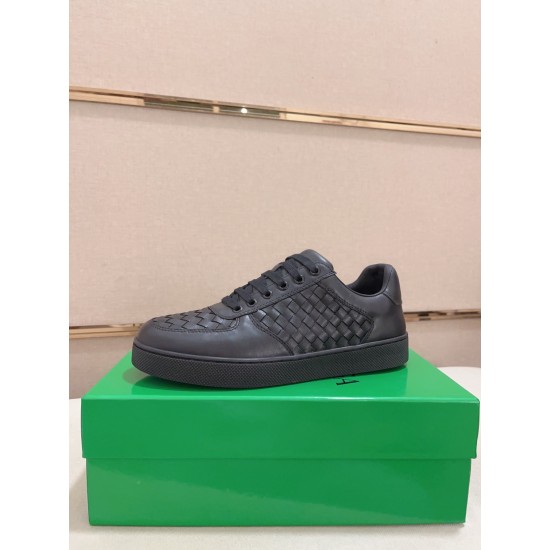 BV Shoes: Top Quality
