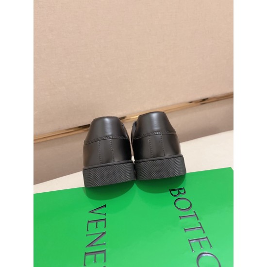 BV Shoes: Top Quality
