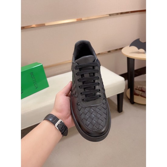 BV Shoes: Top Quality