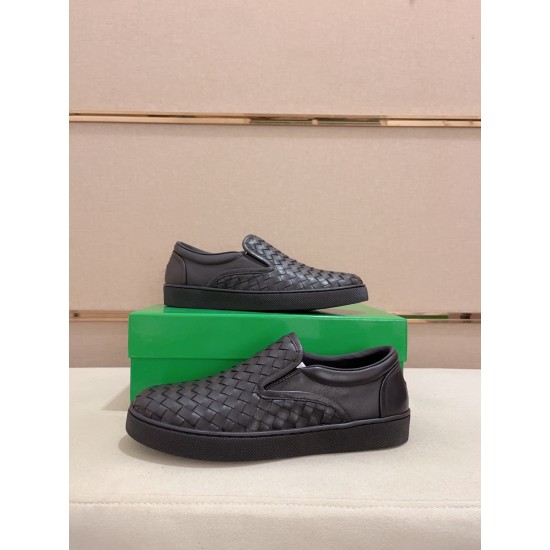 BV Shoes: Top Quality