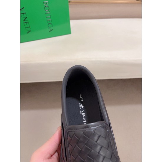 BV Shoes: Top Quality