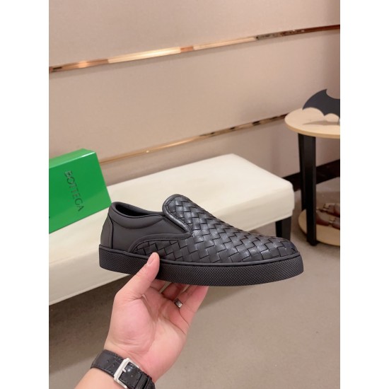 BV Shoes: Top Quality