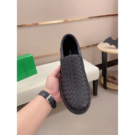 BV Shoes: Top Quality