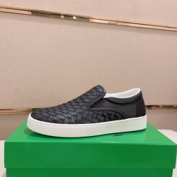 BV Shoes: Top Quality