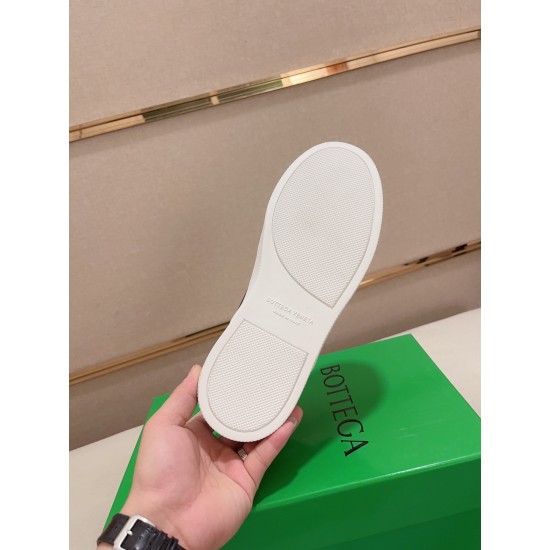 BV Shoes: Top Quality