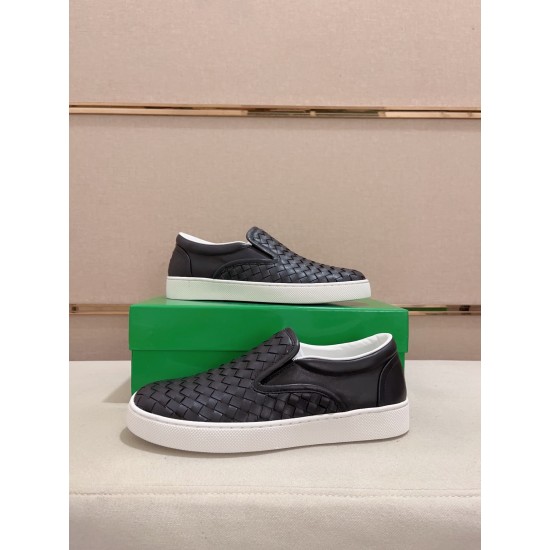 BV Shoes: Top Quality