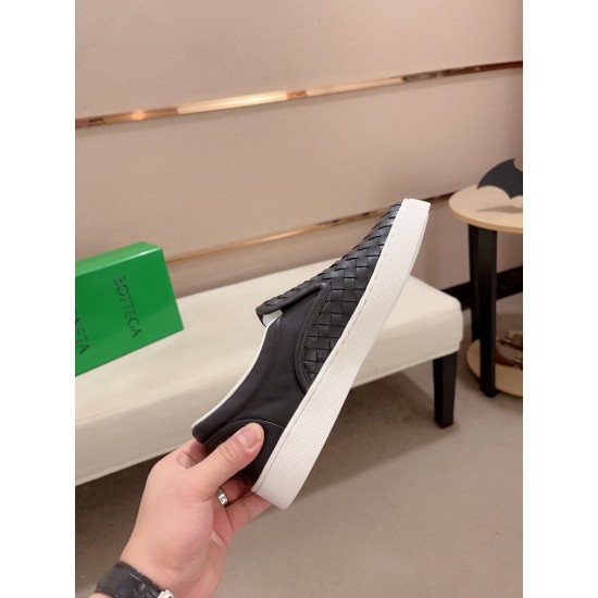 BV Shoes: Top Quality