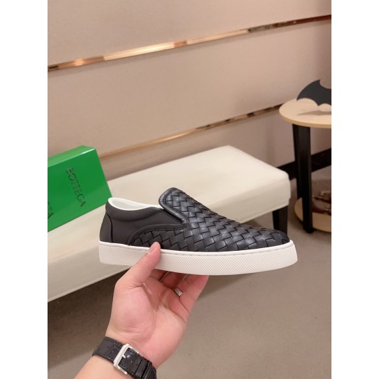 BV Shoes: Top Quality