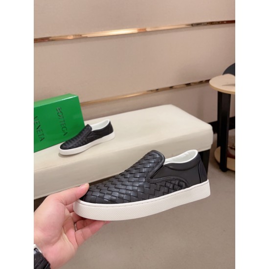 BV Shoes: Top Quality