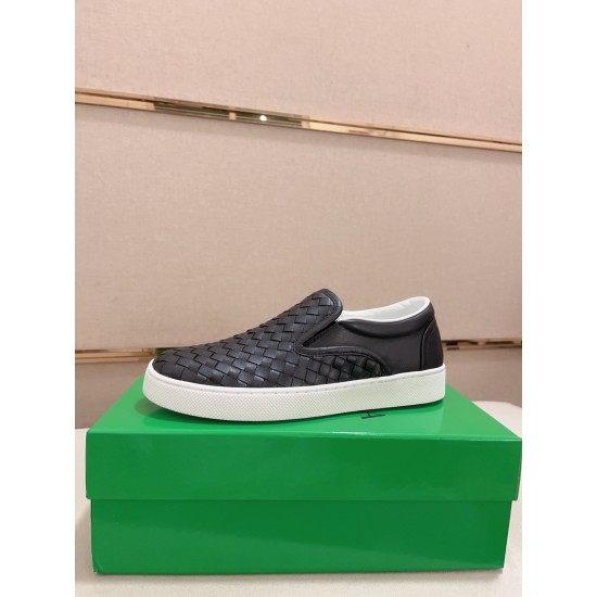BV Shoes: Top Quality