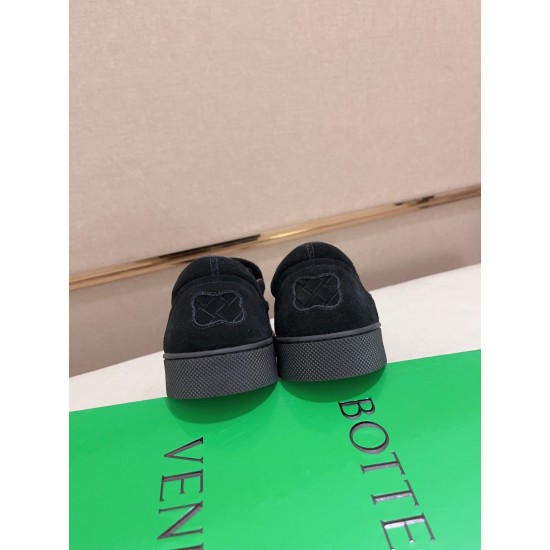 BV Shoes: Top Quality