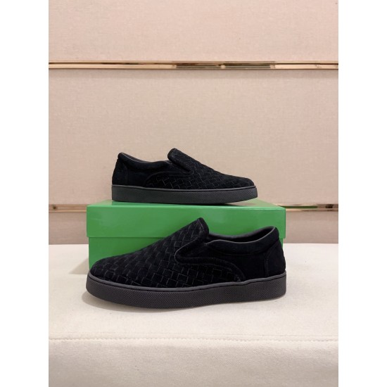 BV Shoes: Top Quality