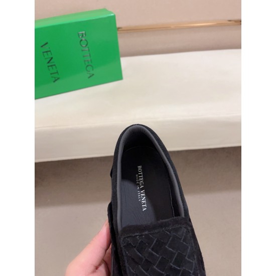 BV Shoes: Top Quality