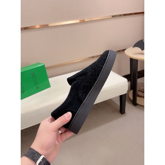 BV Shoes: Top Quality