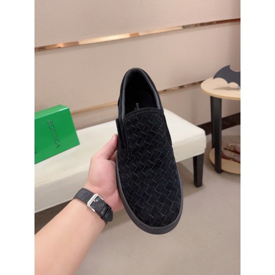 BV Shoes: Top Quality