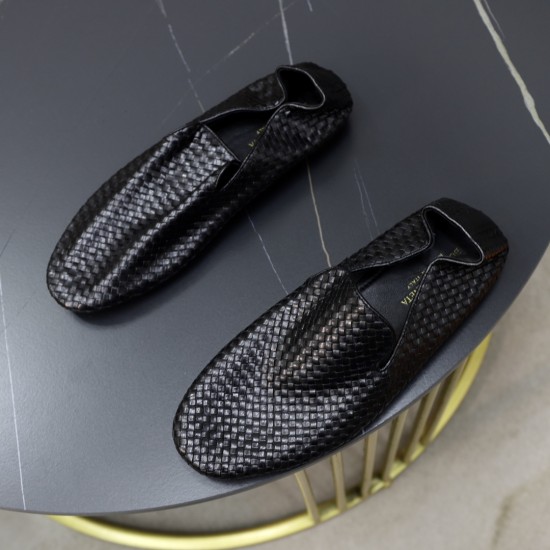 BV Shoes: Top Quality