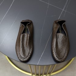 BV Shoes: Top Quality
