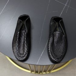 BV Shoes: Top Quality