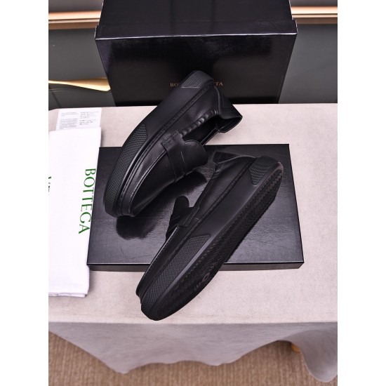 BV Shoes: Top Quality