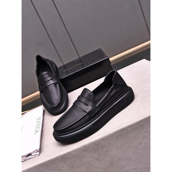 BV Shoes: Top Quality