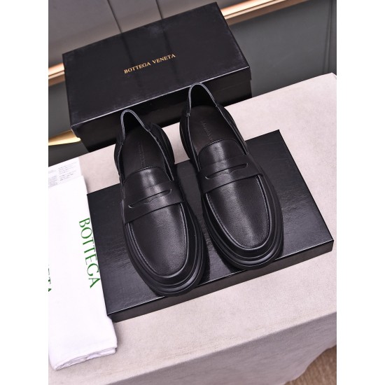BV Shoes: Top Quality