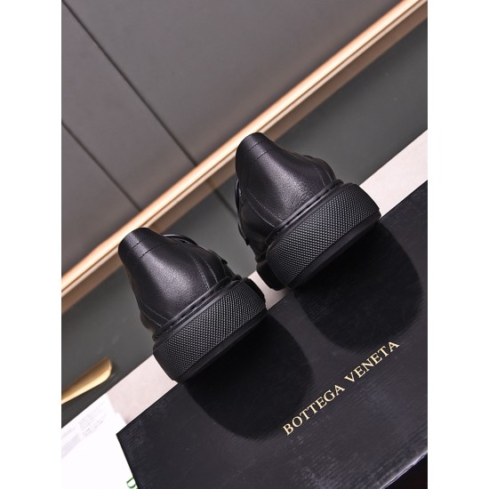 BV Shoes: Top Quality