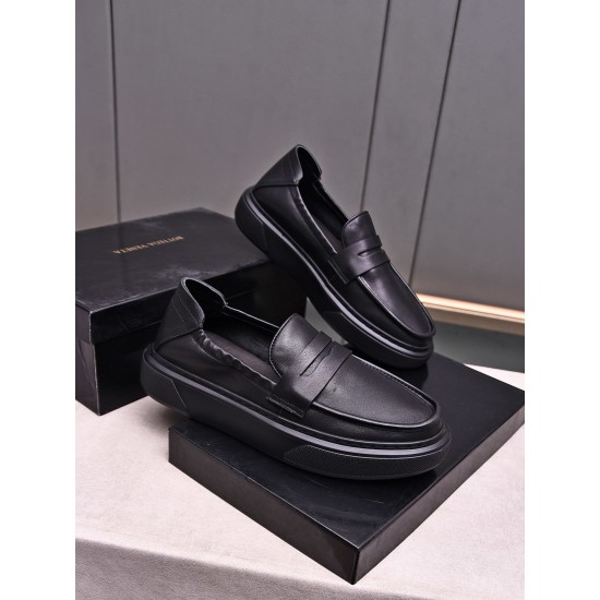 BV Shoes: Top Quality