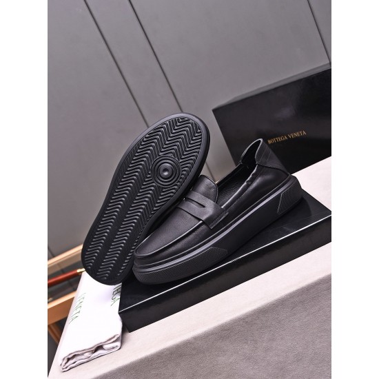 BV Shoes: Top Quality
