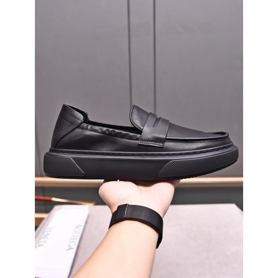 BV Shoes: Top Quality