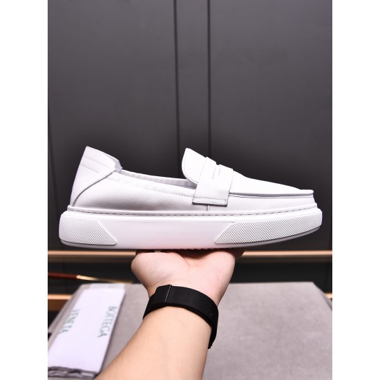 BV Shoes: Top Quality