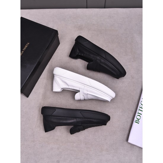BV Shoes: Top Quality