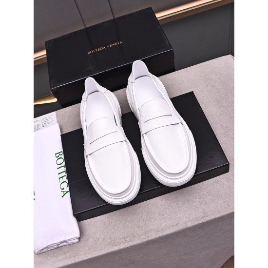 BV Shoes: Top Quality