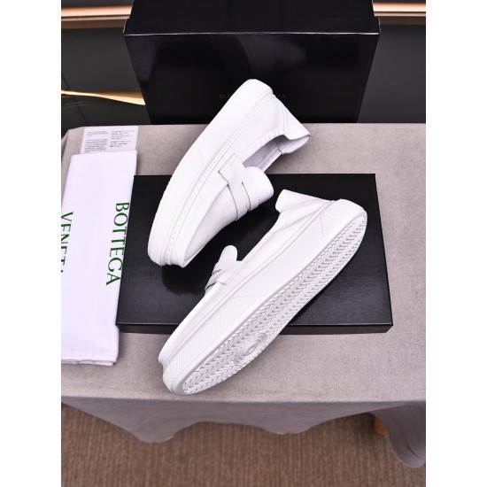 BV Shoes: Top Quality
