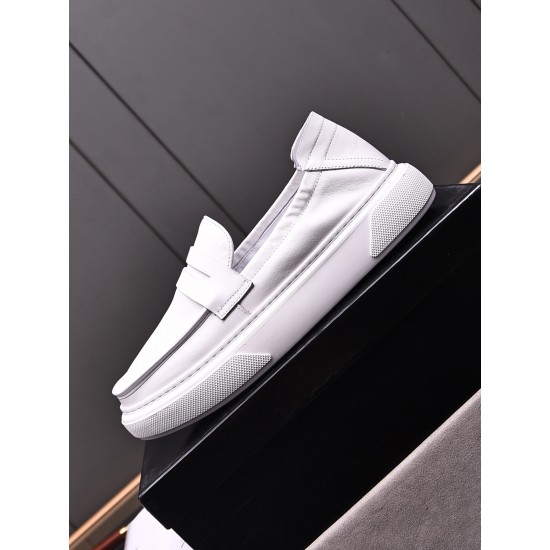 BV Shoes: Top Quality