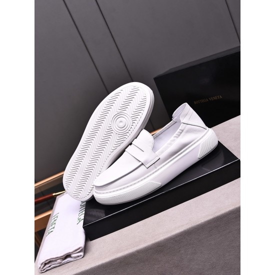 BV Shoes: Top Quality