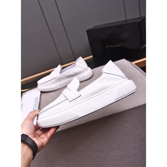 BV Shoes: Top Quality