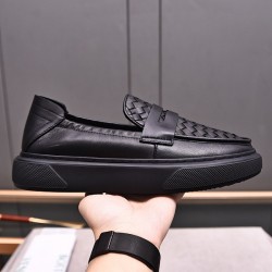 BV Shoes: Top Quality