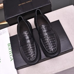 BV Shoes: Top Quality
