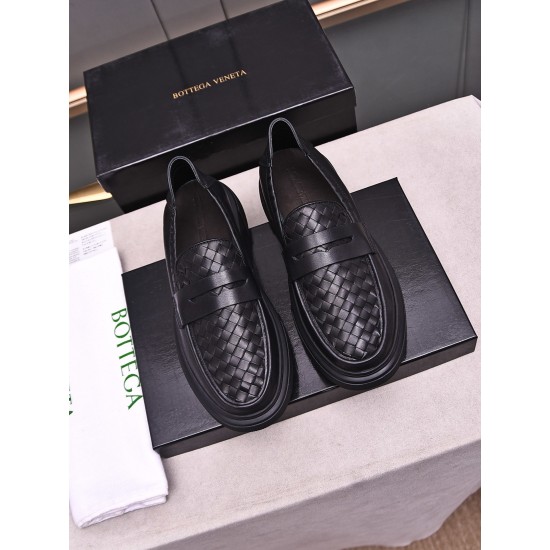 BV Shoes: Top Quality