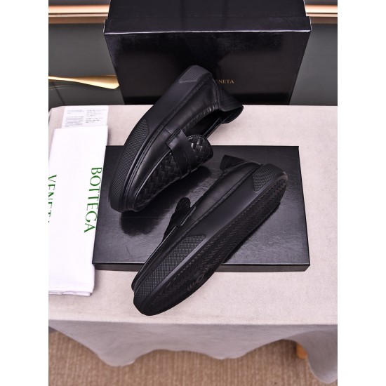 BV Shoes: Top Quality