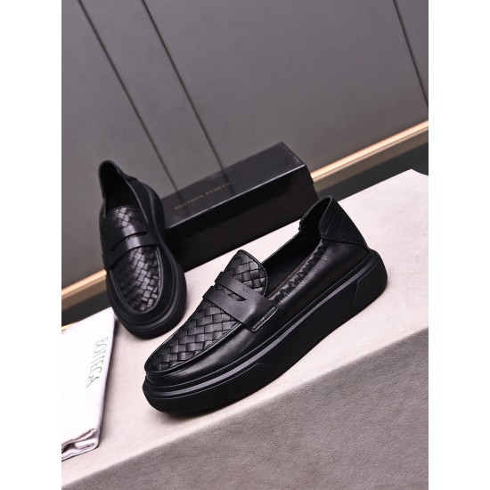 BV Shoes: Top Quality