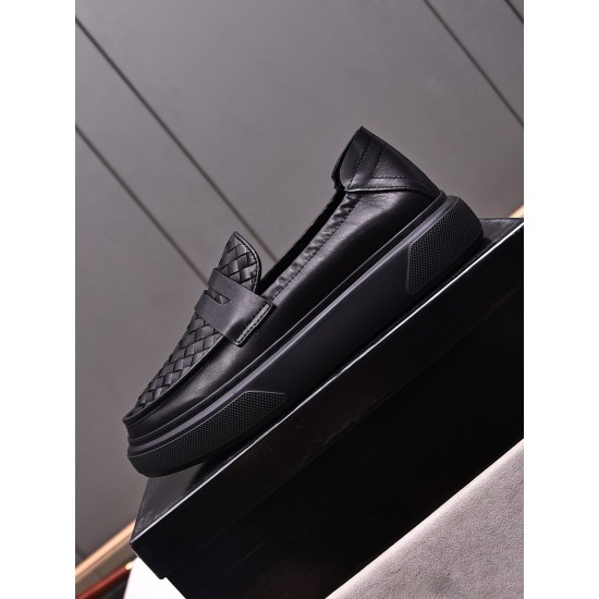 BV Shoes: Top Quality