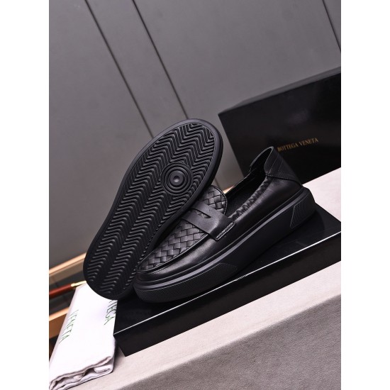 BV Shoes: Top Quality
