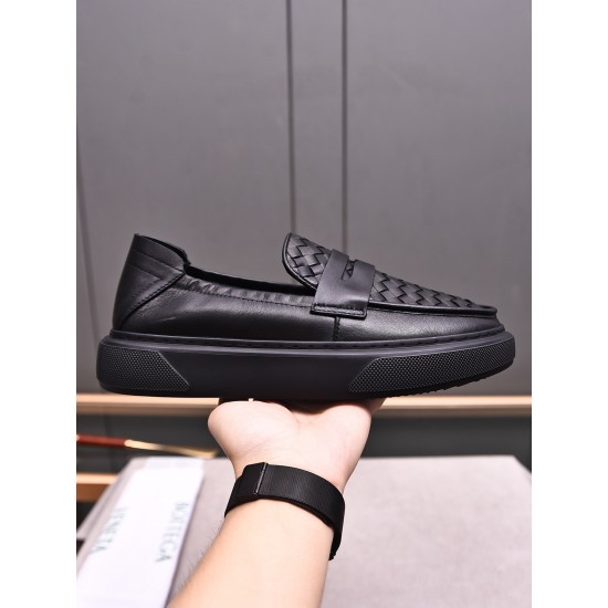 BV Shoes: Top Quality