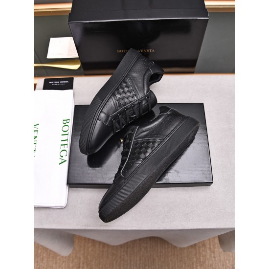 BV Shoes: Top Quality