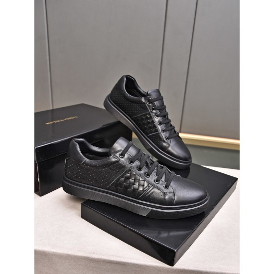 BV Shoes: Top Quality