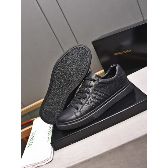 BV Shoes: Top Quality
