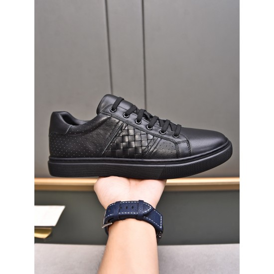 BV Shoes: Top Quality