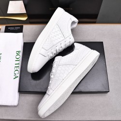 BV Shoes: Top Quality