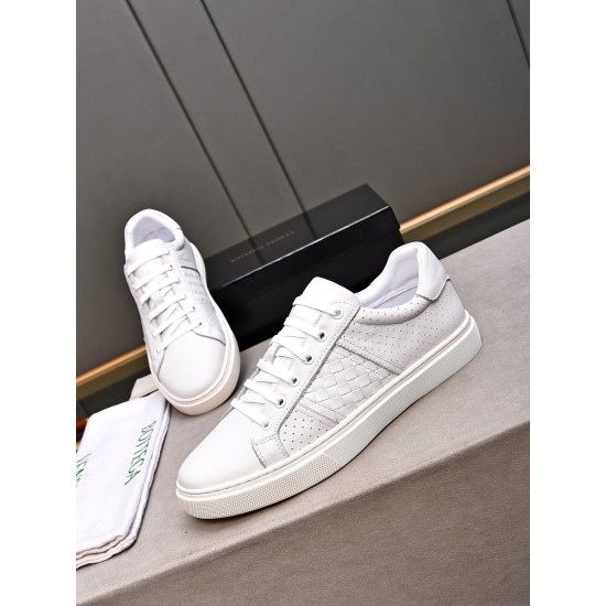 BV Shoes: Top Quality